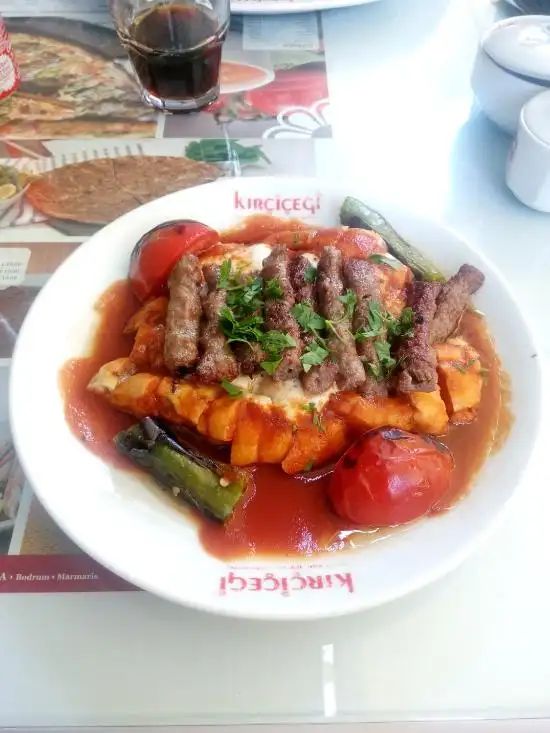 Kircicegi'nin yemek ve ambiyans fotoğrafları 10