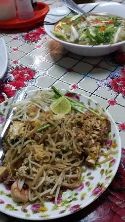 Aroijang Thai Restaurant