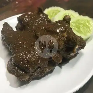 Gambar Makanan Lapo Sabasdo, Cawang 18