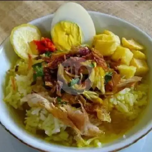 Gambar Makanan Rawon Surabaya, Jebres Pucangsawit 2