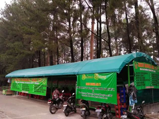 Gambar Makanan Bakmi Bangka Asli 17 2