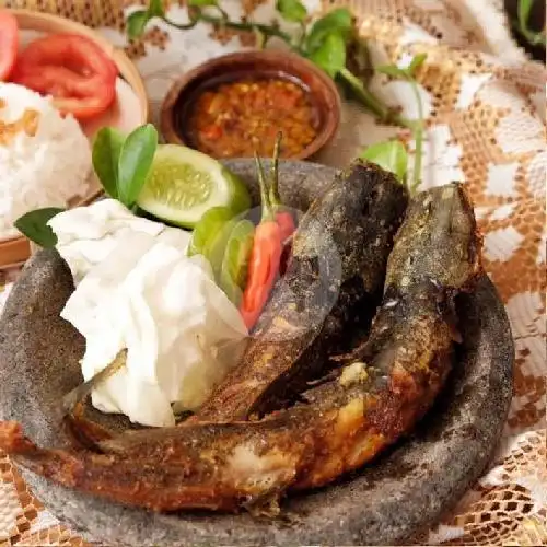 Gambar Makanan Ayam Bakar & Taichan Bang Gans, Rs Fatmawati 4