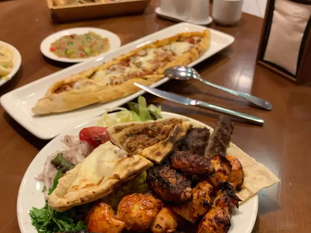 Ziyafe Kayseri Mutfağı'nin yemek ve ambiyans fotoğrafları 14