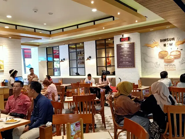 Gambar Makanan Imperial Kitchen & Dimsum 6