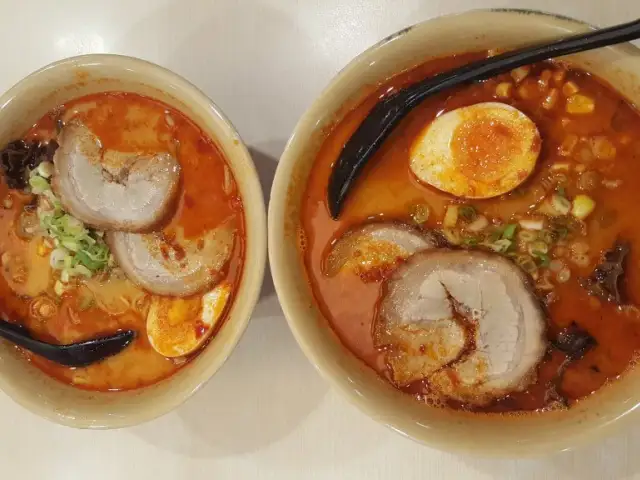 Gambar Makanan Ramen Hachimaki 8