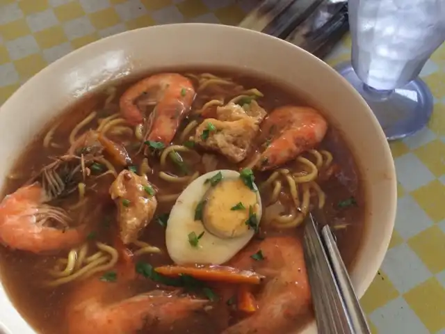 Mee Udang Banjir, Kuala Selangor Food Photo 15