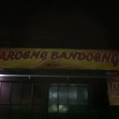 Waroeng Bandoeng