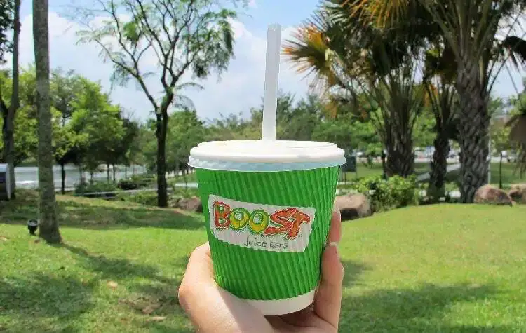 Boost Food Photo 8