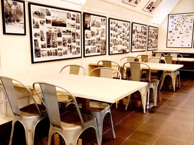 The Barracks Cafe Food Photo 1