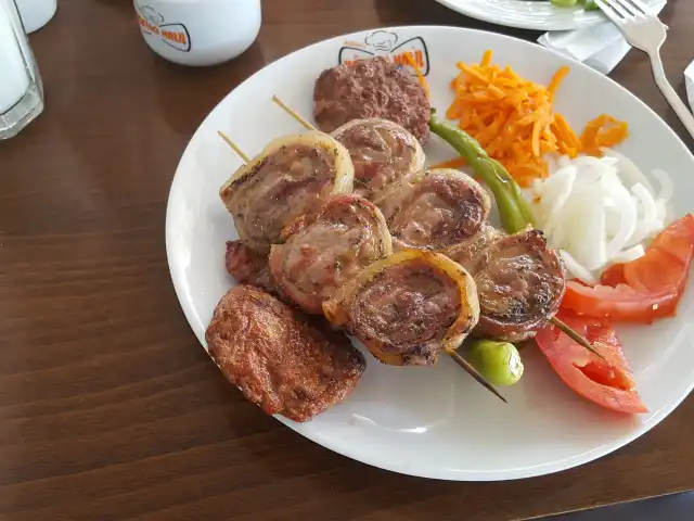 Bursalı Köfteci Halil'nin yemek ve ambiyans fotoğrafları 18