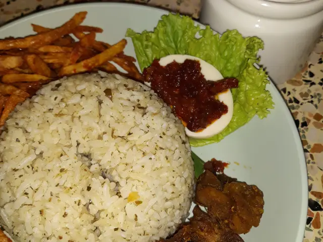 Gambar Makanan Kopi Lima Detik 9