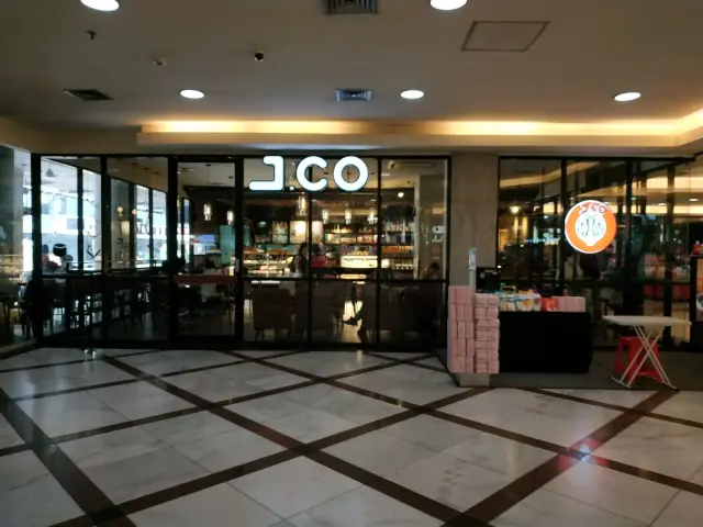 Gambar Makanan J.CO Donuts & Coffee 13