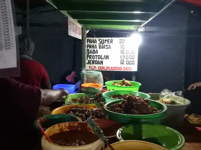 Gambar Makanan Nasi Bebek Depan Tugu Pahlawan 8