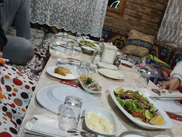 Kızılören Et Mangal'nin yemek ve ambiyans fotoğrafları 6