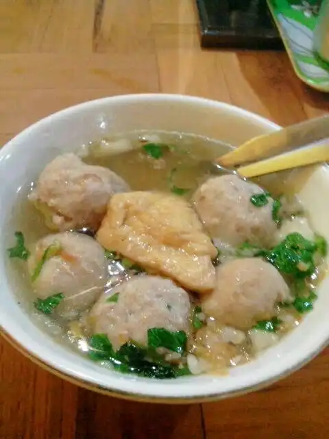 Gambar Makanan Bakso Titoti 4