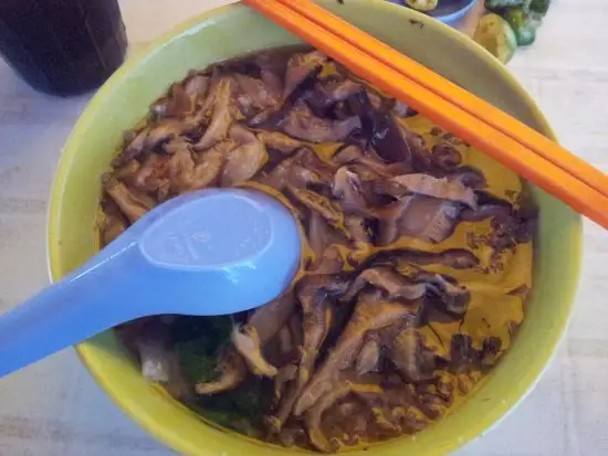 Tian YaKe Ban Mian Food Photo 7
