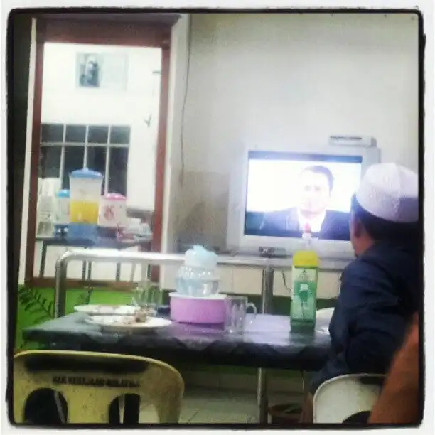 Kafeteria Kolej Matrikulasi Kejuruteraan Johor Food Photo 14