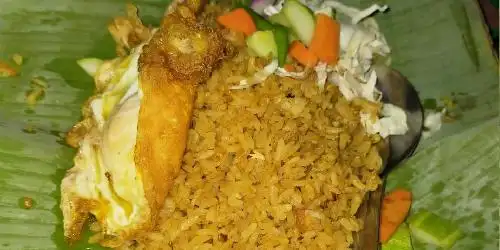 Nasi Goreng, Poncol