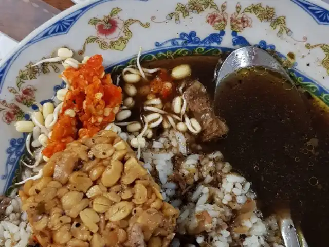 Gambar Makanan Warung Mbak Sri 5