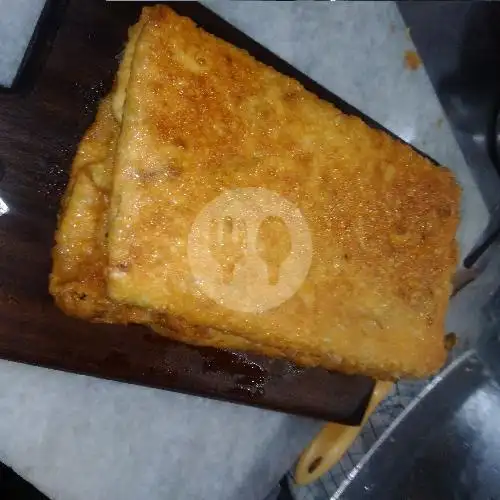 Gambar Makanan Martabak Telor Dan Terang Bulan F-TU, Padangan 4