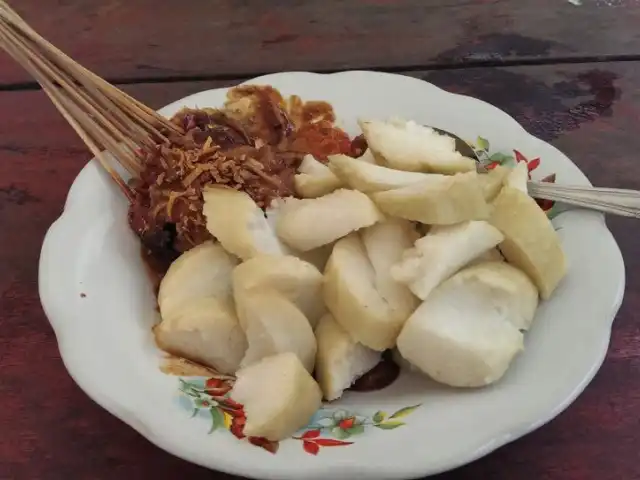 Gambar Makanan Kantin Fasilkom 4