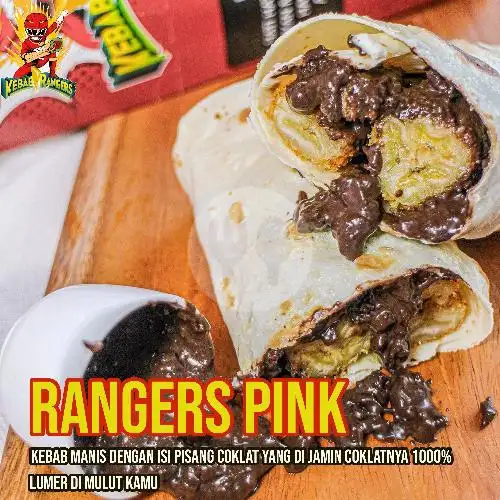 Gambar Makanan Kebab Rangers Cidodol 8