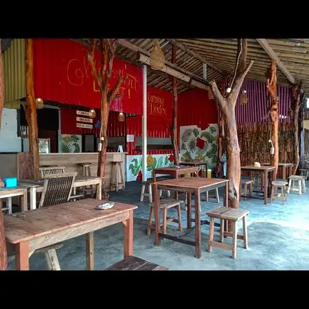 Gambar Makanan Warung Pedro 7