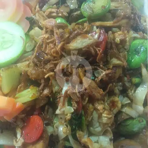 Gambar Makanan Nasi Goreng Dagol, Pondok Kelapa 18