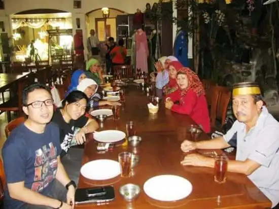 Gambar Makanan Sindang Reret Restaurant Surapati Bandung 18