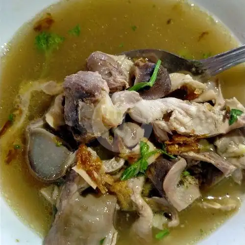 Gambar Makanan Sop Ayam Klaten CB, Depok 7