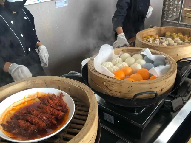 Gambar Makanan Tian Jing Lou - Hotel InterContinental Bandung Dago Pakar 9