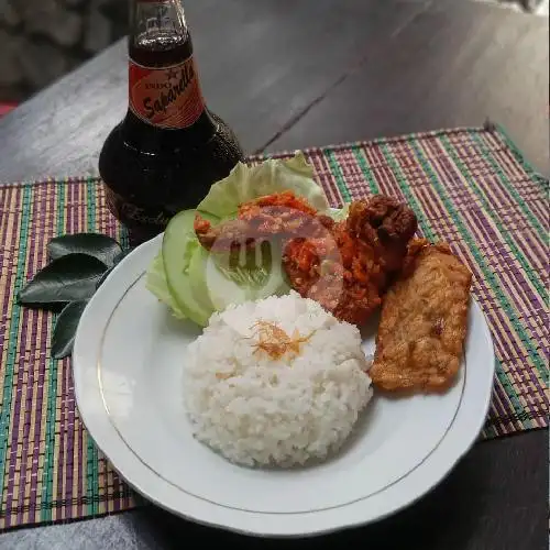 Gambar Makanan Soto Daging & Sop Iga Sapi Ngangkruk, Kalasan 9