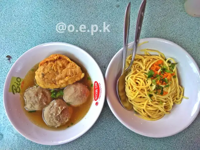 Gambar Makanan Baso Ja'i 5