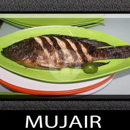 Gambar Makanan RM Ikan Bakar Pinggir Pante, Tuminting 8