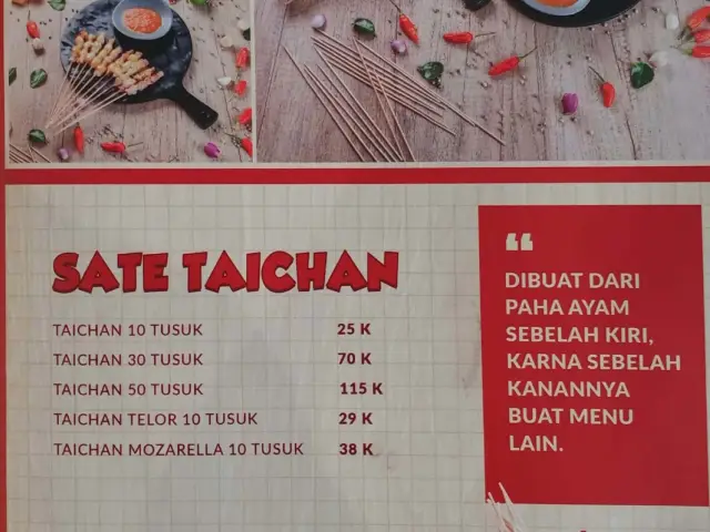 Gambar Makanan Waroong Retjeh 20