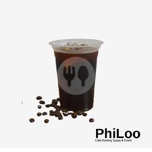 Gambar Makanan PhiLoo Cafe 3