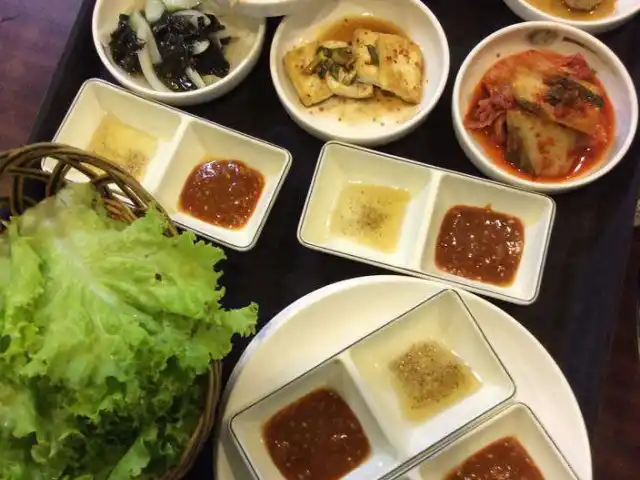 Jumong Korean BBQ Food Photo 18