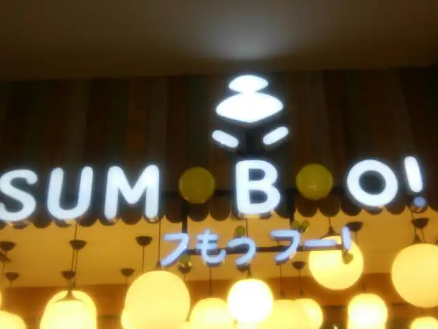Gambar Makanan SumoBoo! 6