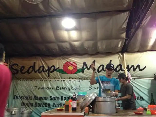 Gambar Makanan Warung Sedap Malam Kalkulator 5