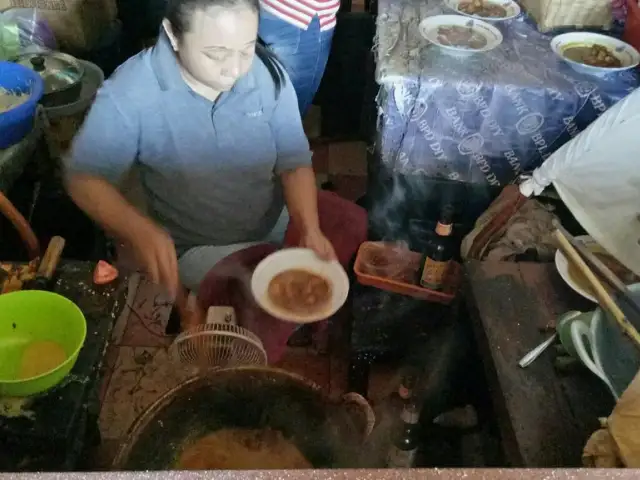 Gambar Makanan Tongseng & Gulai Ayam Kampung Sudi Moro 19