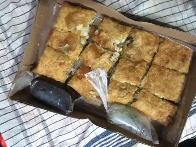 Gambar Makanan Martabak Orins 10