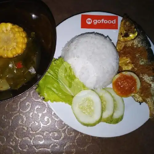 Gambar Makanan Bandeng Presto Crispy Neng Popo, Rawamangun 6