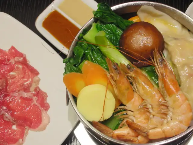 Gambar Makanan Koi Teppanyaki 7