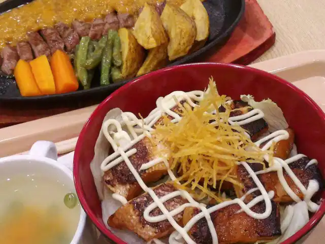 Gambar Makanan Ichiban - Kan 8