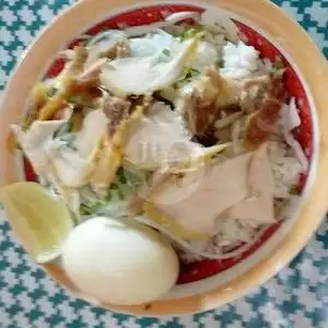 Gambar Makanan Soto Ayam Berkah Barokah Pak Tukul, Sukun 4