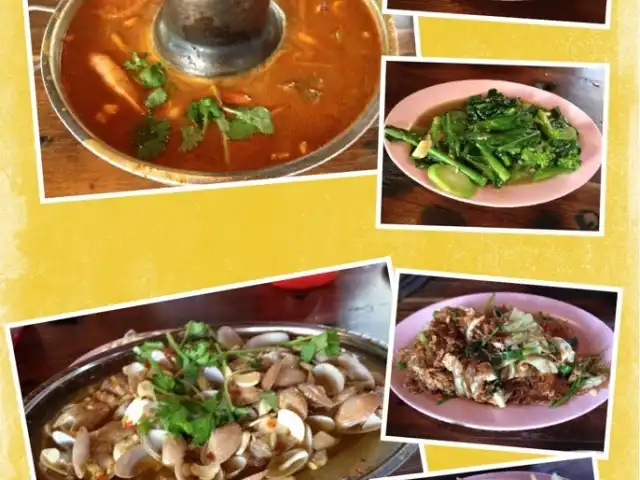 Khunthai Authentic Thai Restaurant Food Photo 11