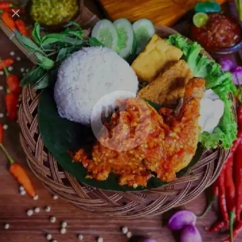 Gambar Makanan WARUNG KEDAI MASSEE 3