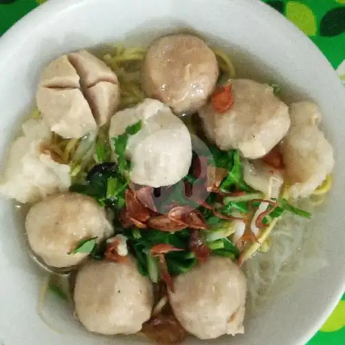 Gambar Makanan Bakso Goyang Lidah Kartini, Sawah Besar 20