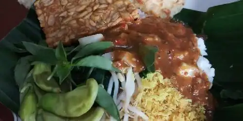 Nasi Pecel Punel Kartini Arjosari