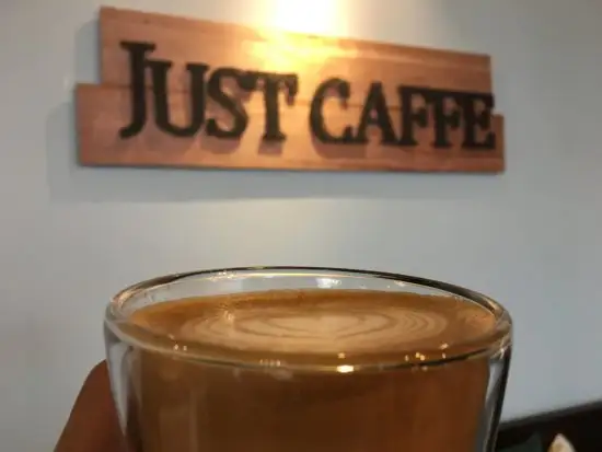 Just Caffe